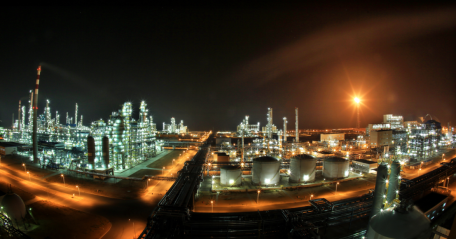 石油和天然气化工场合安全防爆的重要性