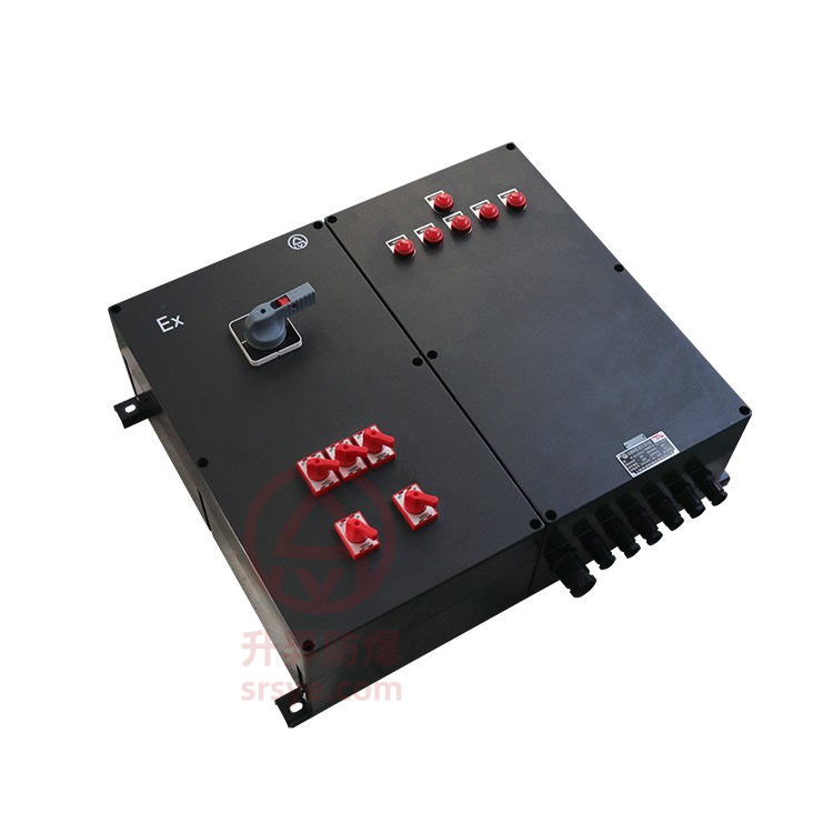 SEM(D)8050系列防爆照明(动力)配电箱